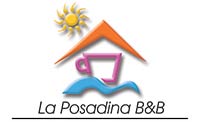 Logo B&B Cagliari La Posadina